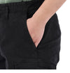 Stone Island Lucky Chance Woven Patch Slim Short Pants Size 32 152102945 [P]
