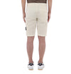 STONE ISLAND 26SS ワッペン パッチ スリム ショート パンツ 152103014 [P]