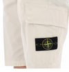 STONE ISLAND 26SS ワッペン パッチ スリム ショート パンツ 152103014 [P]