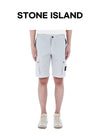 STONE ISLAND 26SS Wappen Patch Slim Short Pants 155702892 [P]