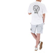 STONE ISLAND 26SS Wappen Patch Slim Short Pants 155702892 [P]