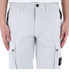 STONE ISLAND 26SS Wappen Patch Slim Short Pants 155702892 [P]
