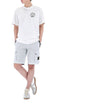 STONE ISLAND 26SS Wappen Patch Slim Short Pants 155702892 [P]