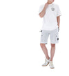 STONE ISLAND 26SS Wappen Patch Slim Short Pants 155702892 [P]