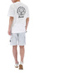 STONE ISLAND 26SS Wappen Patch Slim Short Pants 155702892 [P]