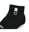 SALOMON 26SS 3PACK ソックス LC2086600 156734523 [P]