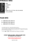 SALOMON 26SS 3PACK ソックス LC2086600 156734523 [P]