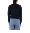 MARNI Logo-Cardigan 154327836 [P]