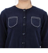 MARNI Logo-Cardigan 154327836 [P]