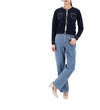 MARNI Logo-Cardigan 154327836 [P]