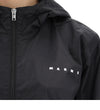 MARNI Hoodie mit Logo für Erwachsene Größe M01787 M00UX 0M900 154326683 [P]