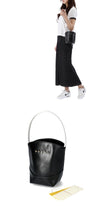 MARNI Blumenkorb Tote Bag 154031624 [P]
