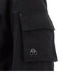 Moose Knuckles Shirt Zip Jacket M15MJ142 292 156827574 [P]