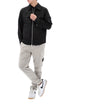 Moose Knuckles Shirt Zip Jacket M15MJ142 292 156827574 [P]