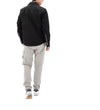 Moose Knuckles Shirt Zip Jacket M15MJ142 292 156827574 [P]