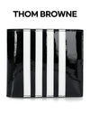 THOM BROWNE 26SS ペイデント 4バ ビルフォールド 二つ折り財布 MAW217A L0020 001 152612395 [P]