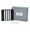 THOM BROWNE 26SS ペイデント 4バ ビルフォールド 二つ折り財布 MAW217A L0020 001 152612395 [P]