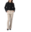 MAXMARA ボタンジャケット 152193637 [P]