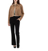 MAXMARA ボタンジャケット 024 152193569 [P]