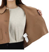 MAXMARA ボタンジャケット 024 152193569 [P]