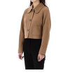 MAXMARA ボタンジャケット 024 152193569 [P]