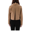 MAXMARA ボタンジャケット 024 152193569 [P]