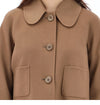 MAXMARA ボタンジャケット 024 152193569 [P]