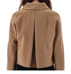 MAXMARA ボタンジャケット 024 152193569 [P]