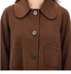 MAXMARA トリオンフォ ボタン ジャケット 058 152193754 [P]