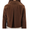 MAXMARA トリオンフォ ボタン ジャケット 058 152193754 [P]