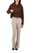 MAXMARA トリオンフォ ボタン ジャケット 058 152193754 [P]