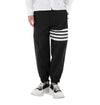 THOM BROWNE 26SS schräger Track Pants MTU349C F1095 001 153899475 [P]