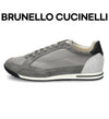 BRUNELLO CUCINELLI Suede Sneaker MZUKOKA348 CYL24 155271584 [P]