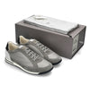 BRUNELLO CUCINELLI Suede Sneaker MZUKOKA348 CYL24 155271584 [P]