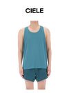 Ciele Athletics Running Sleeveless Tank Top M-1-TT-0257-TU006 157118914 [P]