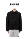 LEMAIRE ジャケット 155702761 [P]