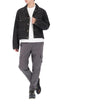 LEMAIRE Trucker-Denimjacke 157870738 [P]