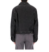LEMAIRE Trucker-Denimjacke 157870738 [P]