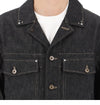 LEMAIRE Trucker-Denimjacke 157870738 [P]
