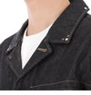 LEMAIRE Trucker-Denimjacke 157870738 [P]