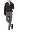 LEMAIRE Trucker-Denimjacke 157870738 [P]