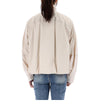 LEMAIRE Soft Pleated Bomber Jacket 154326714 [P]