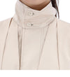 LEMAIRE Soft Pleated Bomber Jacket 154326714 [P]
