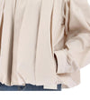 LEMAIRE Soft Pleated Bomber Jacket 154326714 [P]