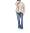 LEMAIRE Soft Pleated Bomber Jacket 154326714 [P]
