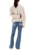 LEMAIRE Soft Pleated Bomber Jacket 154326714 [P]