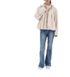 LEMAIRE Soft Pleated Bomber Jacket 154326714 [P]