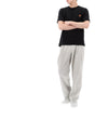 Maison Kitsune Fox Head Patch Short Sleeve T-Shirt PM00107KJ7026 156959201 [P]
