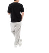 Maison Kitsune Fox Head Patch Short Sleeve T-Shirt PM00107KJ7026 156959201 [P]