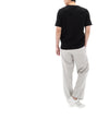 Maison Kitsune Fox Head Patch Short Sleeve T-Shirt PM00107KJ7026 156959201 [P]